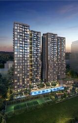Thomson View Condominium (D20), Condominium #495823641